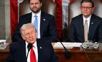 ترامپ: بهترین راه حل مسئله با ایران از طریق دیپلماسی است