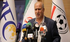 تماس تاج با رئیس فدراسیون عربستان درباره بازی سپاهان - الاتحاد/توافق یک + یک !؟