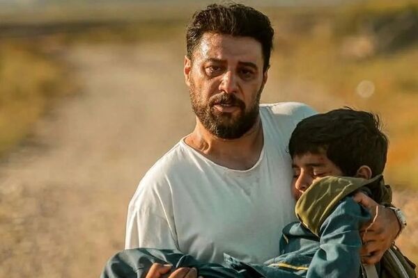 معمای محبوبیت جواد عزتی: آیا او فرمول بی‌اثر کردن تورم را می‌داند؟! + فیلم