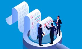 تنظیم‌گری بودجه