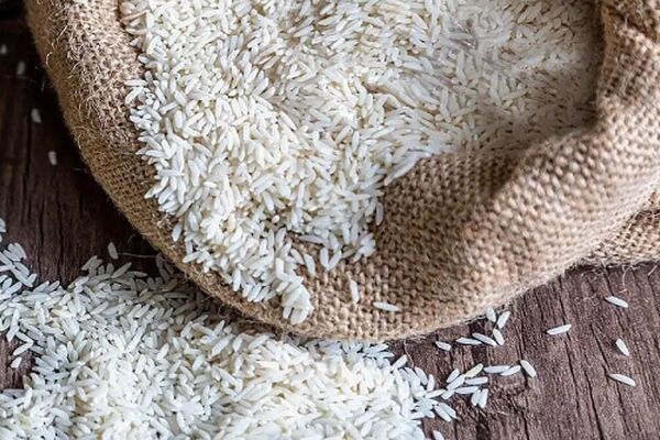 جدیدترین قیمت برنج داخلی و خارجی / هاشمی چند ؟!