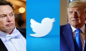 دونالد ترامپ با اشاره به احتمال فروپاشی توییتر: دلیلی برای بازگشت به آن وجود ندارد
