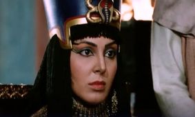 چهره متفاوت بازیگر یوسف پیامبر در هواپیما جنجالی شد!