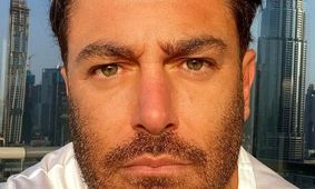 طراحی متفاوت کارت عروسی محمدرضا گلزار و آیسان + عکس اختصاصی