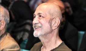 دل ایران برای آتیلا پسیانی لرزید / باور می کنید پوست استخوان شد ؟!