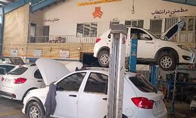 قیمت محصولات سایپا امروز دوشنبه 30 تیر/ سوگلی باز گران شد + جدول