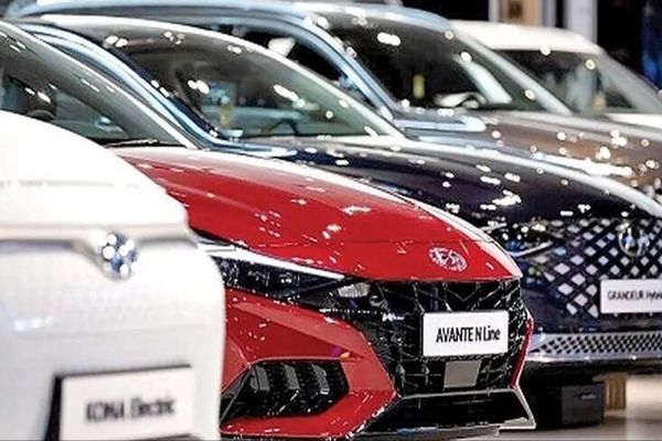 قیمت خودرو امروز 11 بهمن 1404 / تارا اتوماتیک اوج گرفت + جدول