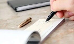 هشدار جدی به دارندگان دسته چک