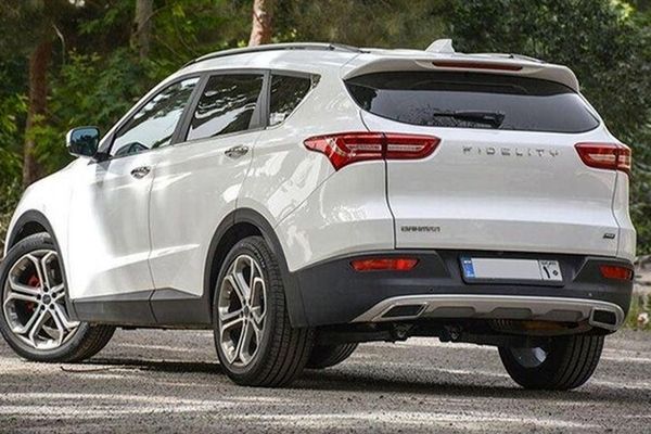 جدیدترین شرایط فروش فیدلیتی پرایم الیت مدل 1404 + قیمت و زمان تحویل جدول آبان