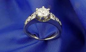 چرا طلای سفید زرد می شود ؟ 