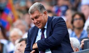 جیب لابورتا پُر پول شد/ بارسلونا، سلطان کیت و میزبانی!