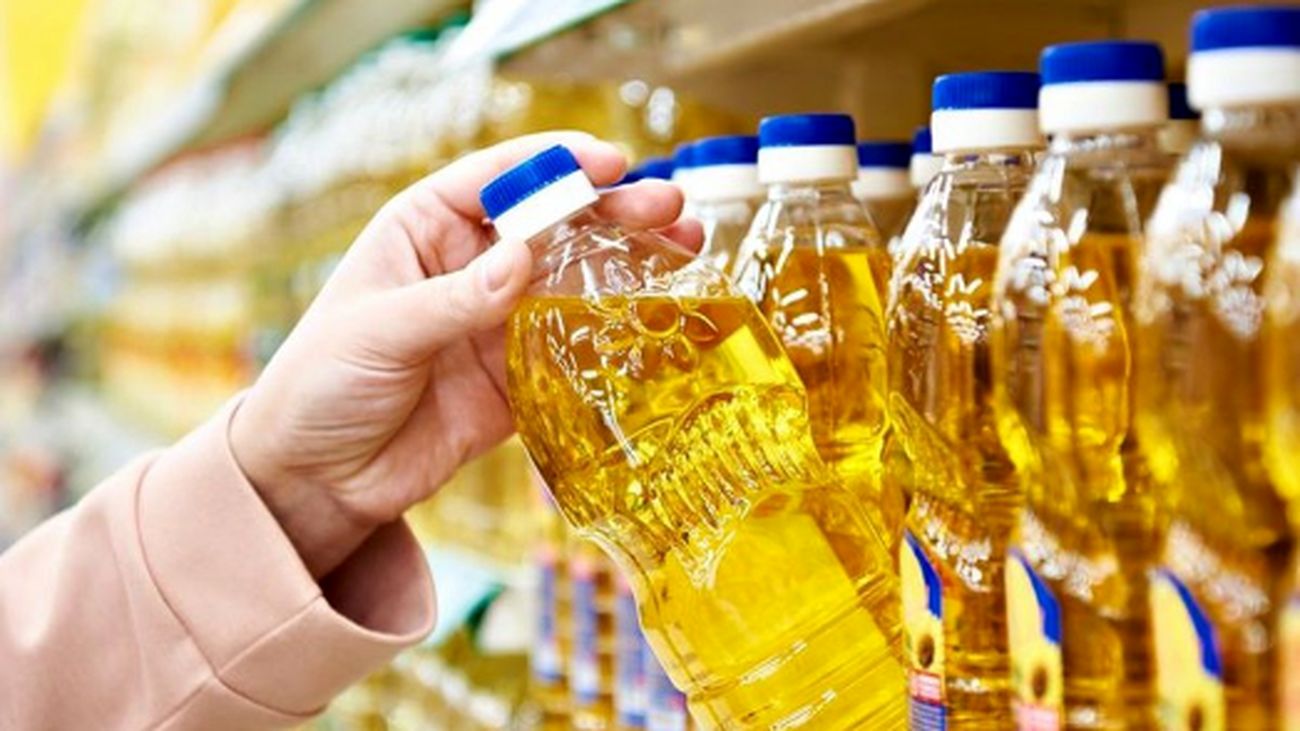 سفره ایرانیها در شوک/ خرید روغن تنها با رعایت شرط!