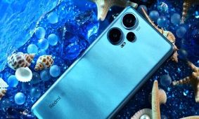 ردمی نوت ۱۲ توربو در پنج دقیقه، رکورد فروش گوشی را شکست!