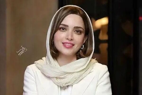 استایل بی‌نظیر بهنوش طباطبایی در فصل پاییز؛ خانم بازیگر دل‌ها را برد + عکس