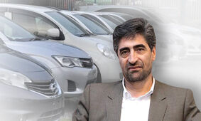  واردات خودروهای کارکرده در بن بست دولتی ها / امیدی نیست!