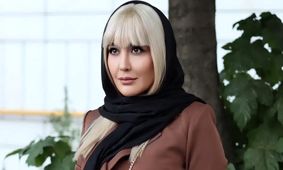 راز شگفت‌انگیز استایل سنتی مریم معصومی فاش شد! + عکس