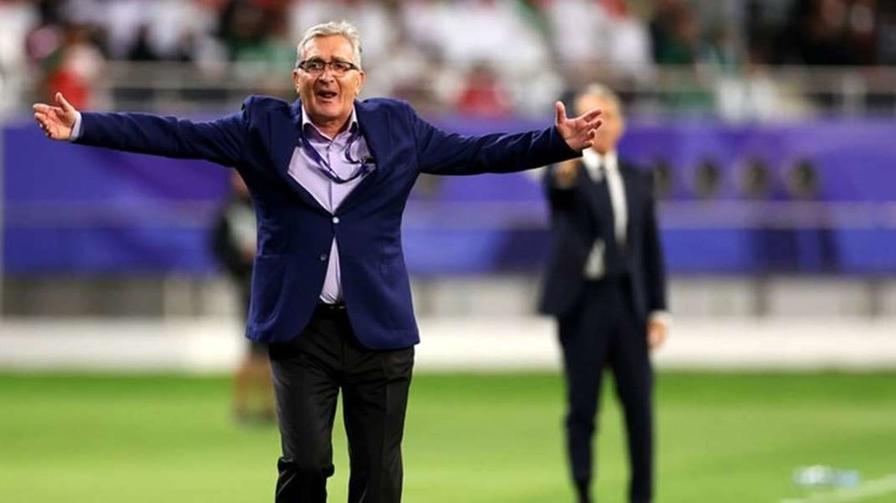 جنگ برانکو و لوپز به هیات مدیره پرسپولیس کشید / نقل و انتقالات فراموش شد!!