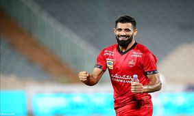 خودروی 100 میلیاردی کنعانی زادگان غوغا به پا کرد + فیلم