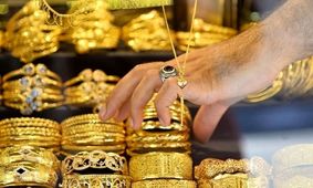 رکورد باورنکردنی قیمت طلا امروز ۱۱ شهریور ۱۴۰۴