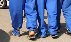 ۵ مرد متجاوز  در مرند  اعدام شدند / هتک حرمت دسته جمعی به یک زن در کوهستان جرم آنها بود