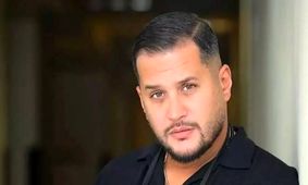 درد دل سیاوش خیرابی در استوری احساسی شبانه که دل‌ها را شکست + عکس