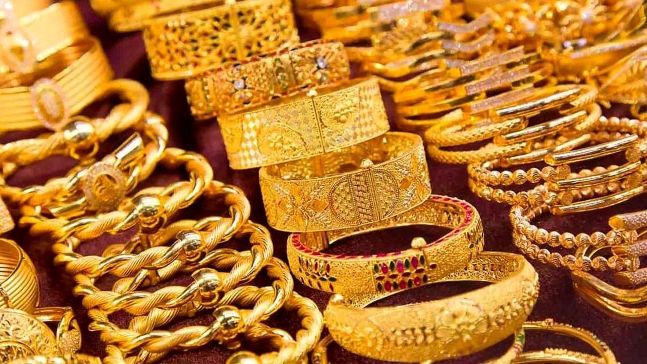 بازار طلا دست به عصا شد / پیش بینی قیمت طلا و سکه امروز ۹ خرداد ۱۴۰۳