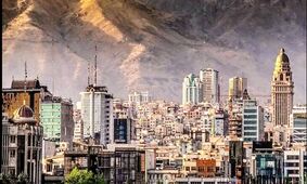 لیست مناطق تهران که اجاره خانه در آن‌ها به دلار و یورو انجام می‌شود!