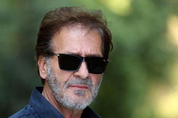 ابوالفضل پورعرب و همسر اولش/ تصویری متفاوت از سال 1371 +فیلم