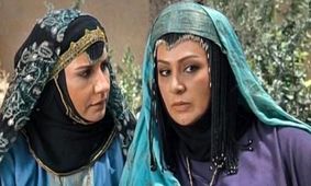 عکس خیره کننده از فریبا کوثری در خیابان های تهران / خانم بازیگر ساده و موقر !