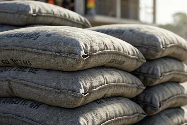 قیمت سیمان امروز ۶ اردیبهشت 1404 / قیمت‌ها بالا رفت +جدول