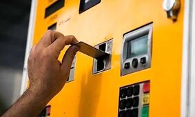 کارت ملی جایگزین کارت سوخت؟ جزئیات جدید درباره سهمیه بنزین