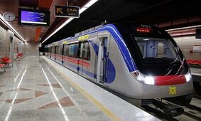  درخواست مهم نماینده مجلس /  طرح استفاده رایگان از مترو و اتوبوس ادامه یابد