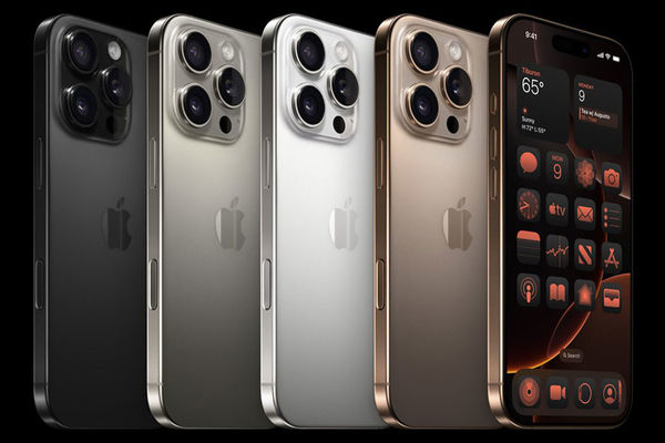 آغاز شوکه‌کننده فروش رسمی آیفون 16 در ایران