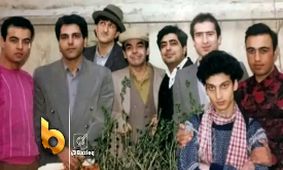 سه سال ممنوع‌الکاری نادر سلیمانی بعد از سریال «ساعت خوش»! +فیلم