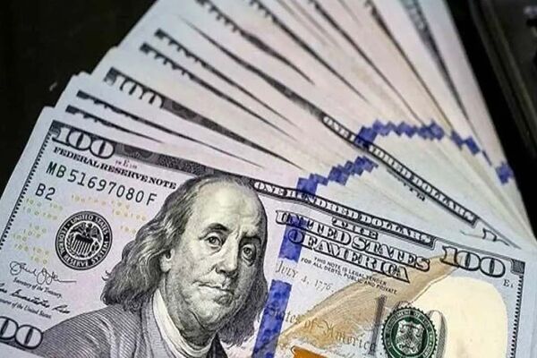 فنر دلار در رفت / قیمت دلار همین الان چند؟
