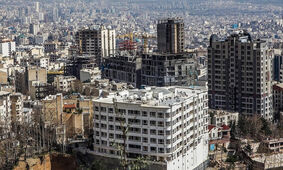 خانه ارزان می شود اما فقط به یک شرط
