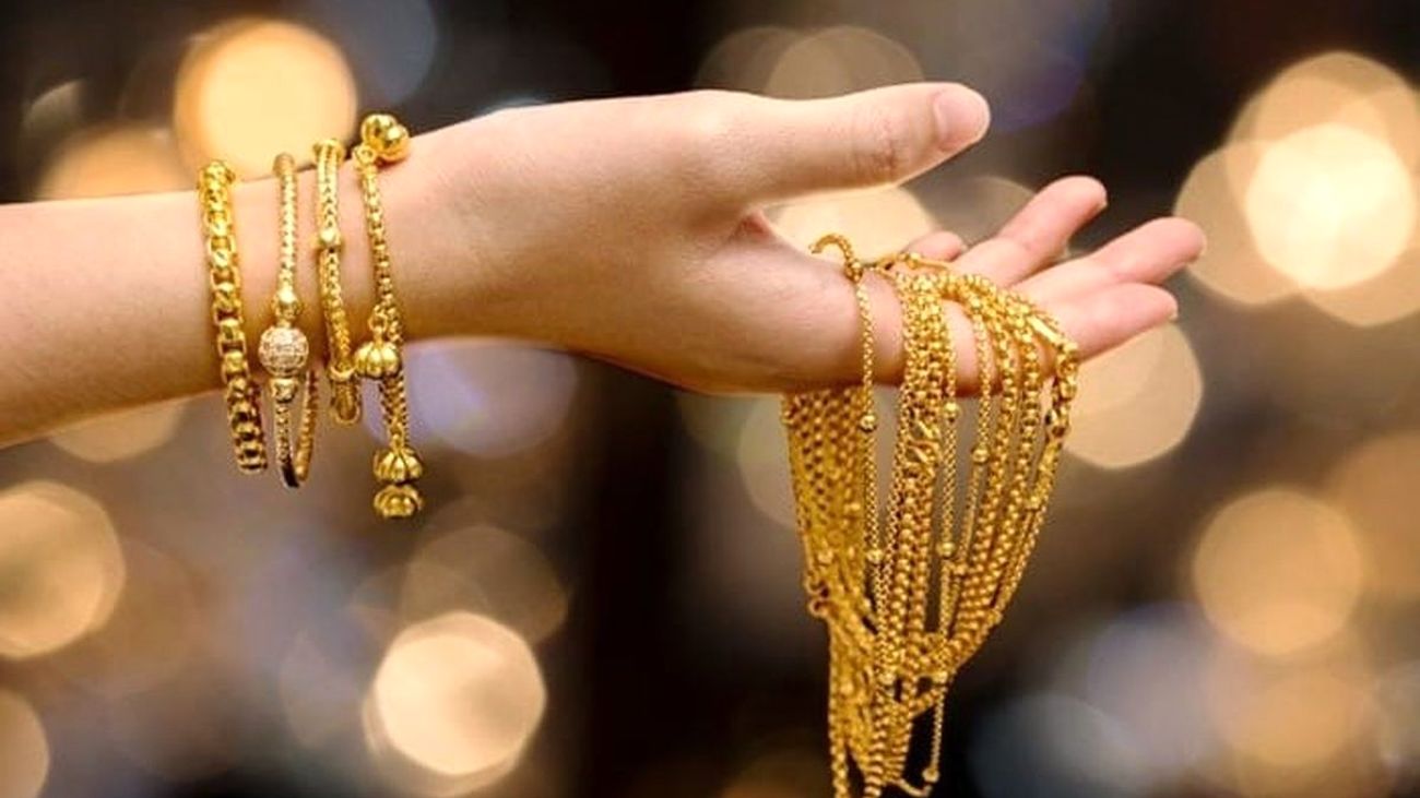 ورود طلای 18 عیار به کانال 3 میلیون تومانی نزدیک است