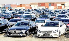 فرار مالیاتی 23 میلیاردی یک شرکت وارد کننده خودرو / سرنوشت 761 خودروی پنهان شده چیست؟