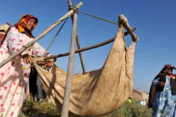 خبر خوب برای 10 هزار زن سرپرست خانوار