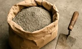 قیمت سیمان امروز ۱ دی ۱۴۰۴ + جدول