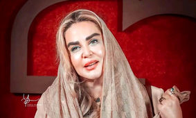 ماشین میلیاردی بهاره رهنما؛ لوکس‌ترین خودرو که هر کسی را حیران می‌کند!