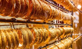 قیمت طلا و سکه امروز ۲۵ آبان ۱۴۰۴ +جدول