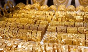 آرامش نسبی و فروکش تب طلا / قطعات سنگین سکه رشد کردند