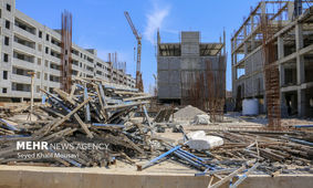 چرا بانکها وام مسکن نمی دهند؟