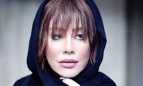 غافلگیری همه از تیپ شلخته شراره رخام در جشنواره!