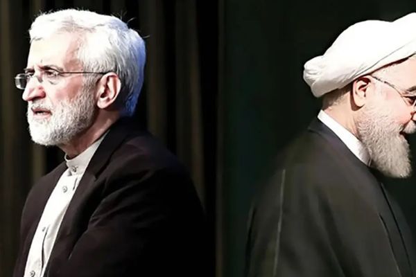 مناظره‌ داغ اما بی‌ارزش/ درباره بحث‌های اخیر روحانی و جلیلی