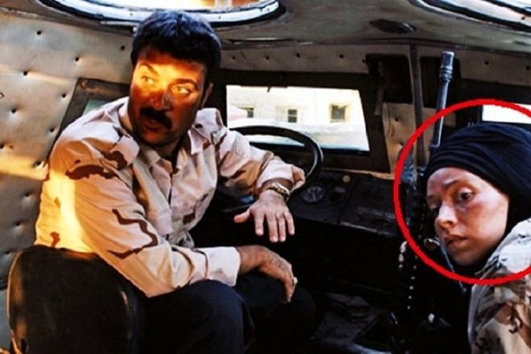 سن واقعی الیزابت و راز عشق ۳۲ ساله ارسطو؛ شوکی بزرگ در پایتخت ۵!