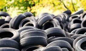 جان مردم بازیچه گرانی /  فروش لاستیک تاریخ‌گذشته اوج گرفت!