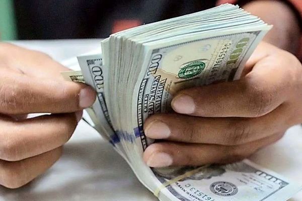 قیمت دلار امروز یکشنبه ۶ مهر ۱۴۰۴ + جدول