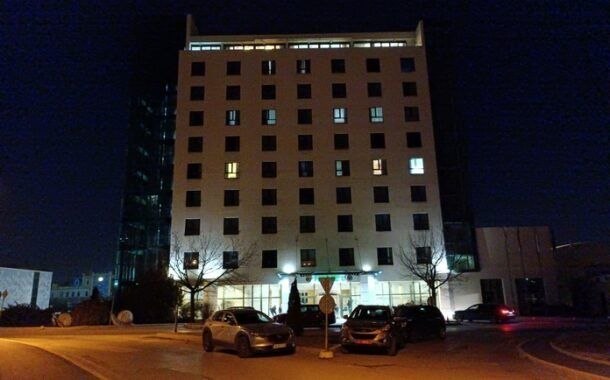 گلکسی A33 ردمی نوت 11 پرو